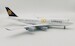 Boeing 747-400 Lufthansa "50 Years" D-ABVH  WB-747-4-061