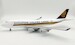Boeing 747-400 Singapore Airlines Cargo 9V-SCA 