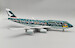 Boeing 747-467 Cathay Pacific Airways "Sprit of Hong Kong" B-HOX  WB-747-4-064