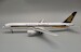 Boeing 757-200 Singapore Airlines 9V-SGN  WB-757-2-002