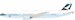 Boeing 777-267 Cathay Pacific "50th anniversary" VR-HNA 