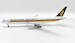 Boeing 777-212ER Singapore Airlines 9V-SQN