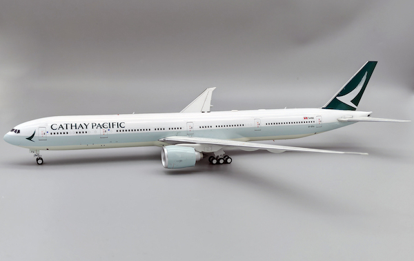 Boeing 777-300ER Cathay Pacific B-KPA  WB-777-3-014