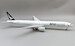 Boeing 777-300ER Cathay Pacific “One world” B-KQN  WB-777-3-015
