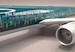 Boeing 777-367ER Cathay Pacific "The Spirit of Hong Kong" B-KPB  WB-777-3-016