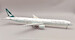 Boeing 777-300 Cathay Pacific Airways "Spirit of Hong Kong" B-HNK  WB-777-3-019
