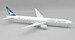 Boeing 777-367ER Cathay Pacific "80 Years Together" B-KPO  WB-777-3-025L