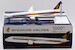 Boeing 787-10 Dreamliner Singapore Airlines "The 1000th Dreamliner" 9V-SCP  WB-787-10-002