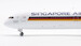 Boeing 787-10 Dreamliner Singapore Airlines "The 1000th Dreamliner" 9V-SCP  WB-787-10-002
