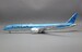 Boeing 787-10 Dreamliner Korean Air HL8515  WB-787-10-005
