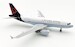 Airbus A319-111 Brussels Airlines OO-SSS With Stand  WB-A319-004