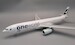 Airbus A330-341 Cathay Pacific "Oneworld" B-HLU
