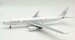 Airbus A330-343 Singapore Star Alliance 9V-STU With Stand WB-A330-3-012