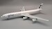 Airbus A340-313 Cathay Pacific One World B-HXG