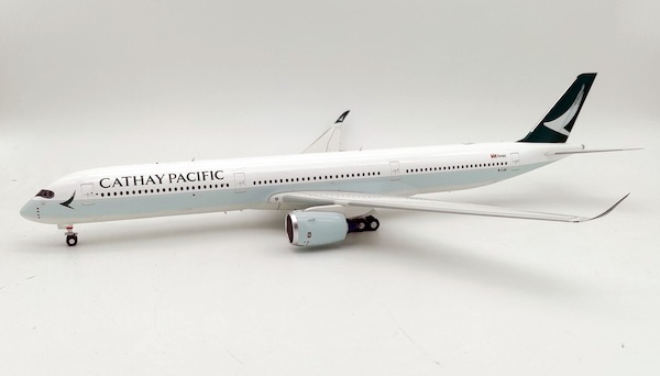 Airbus A350-1000 Cathay Pacific Airways B-LXO WB-A350-10-002