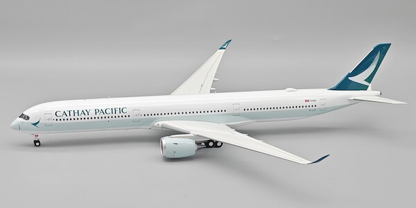 Airbus A350-1041 Cathay Pacific B-LXO  WB-A350-10-004