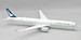 Airbus A350-1041 Cathay Pacific Airways - 80 Years Together B-LXD 60 models  WB-A350-10-008L