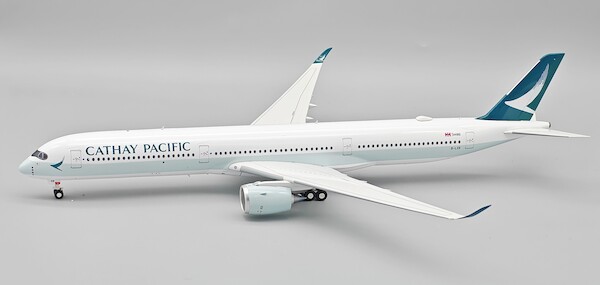Airbus A350-941 Cathay Pacific B-LRX  WB-A350-9-022