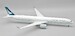 Airbus A350-941 Cathay Pacific B-LRX  WB-A350-9-022