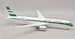 Airbus A350-900 Cathay Pacific “80th Anniversary Livery” B-LRJ  WB-A350-9-024