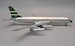 Convair CV880 Cathay Pacific VR-HFY Polished  WB-CV880-004P