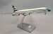 Convair CV880 Cathay Pacific VR-HFY Polished  WB-CV880-004P