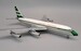 Convair CV880 Cathay Pacific VR-HFY Polished 