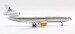 Douglas DC10-15 Mexicana N10045 Polished  WB-DC10-045P