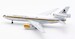 Douglas DC10-15 Mexicana N10045 Polished  WB-DC10-045P