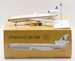 Douglas DC10-15 Mexicana N10045 Polished  WB-DC10-045P