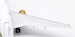 Douglas DC10-15 Mexicana N10045 Polished  WB-DC10-045P