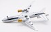 Douglas DC10-15 Mexicana N10045 Polished  WB-DC10-045P