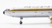 Douglas DC10-15 Mexicana N10045 Polished  WB-DC10-045P