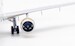 Douglas DC10-15 Mexicana N10045 Polished  WB-DC10-045P