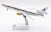Douglas DC10-15 Mexicana N10045 Polished  WB-DC10-045P