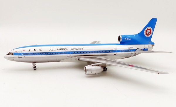 Lockheed L1011 Tristar ANA All Nippon Old Livery JA8503 WB-L1011-016