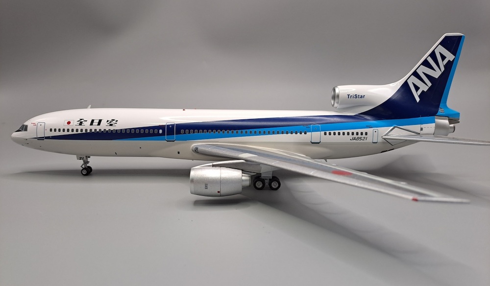 全日空 ANA L-1011 トライスター 1/400 NG Models 1/400 NG ANA 全日空