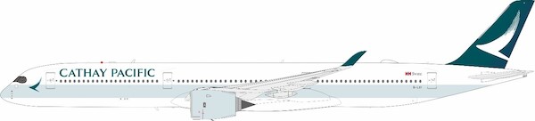 Airbus A350-1041 Cathay Pacific B-LXI  WB-SC-A350-10-003