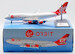 Boeing 747-400 Virgin Orbit N744VG With Wing-mounted Rocket WB-VR-ORBIT