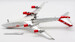 Boeing 747-400 Virgin Orbit N744VG With Wing-mounted Rocket  WB-VR-ORBIT
