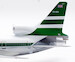 Lockheed L1011 Tristar Cathay Pacific Airways VR-HOA UK flag  WB2009