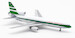Lockheed L1011 Tristar Cathay Pacific Airways VR-HOA UK flag  WB2009