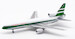 Lockheed L1011 Tristar Cathay Pacific Airways VR-HOA UK flag WB2009