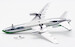 Lockheed L1011 Tristar Cathay Pacific Airways VR-HOA UK flag  WB2009