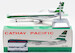 Lockheed L1011 Tristar Cathay Pacific Airways VR-HOA UK flag  WB2009