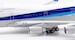 Boeing 747-400 ANA All Nippon Airways JA8097  WB2015