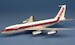 Boeing 720B MAOF Airlines 4X-BMA WM095
