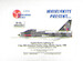 Lightning T5 (5sq RAF) (Trumpeter Lightning F1/3) WBA32001