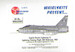 Lightning T5 (LTF) (Trumpeter Lightning F1/3) WBA32002