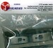 Replacement large sponsons for SA330 Puma (Airfix) WBA72031